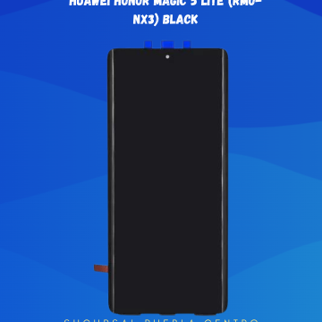 HUAWEI HONOR MAGIC 5 LITE (RMO-NX3) BLACK