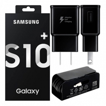 CARGADOR SAMSUNG TIPO C