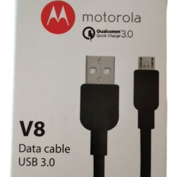 CABLE MOTOROLA V8